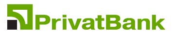 AS PrivatBank logo